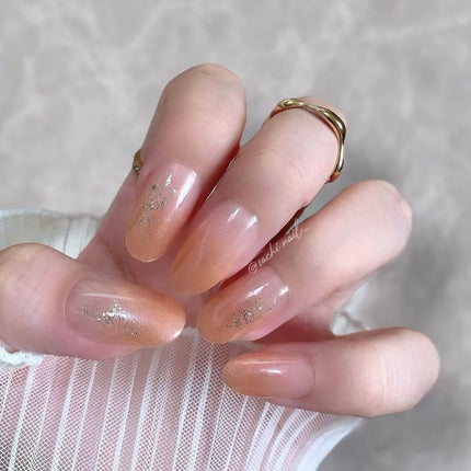 カラフルネイルズ/キャンメイク/マニキュアを使ったクチコミ(5枚目)