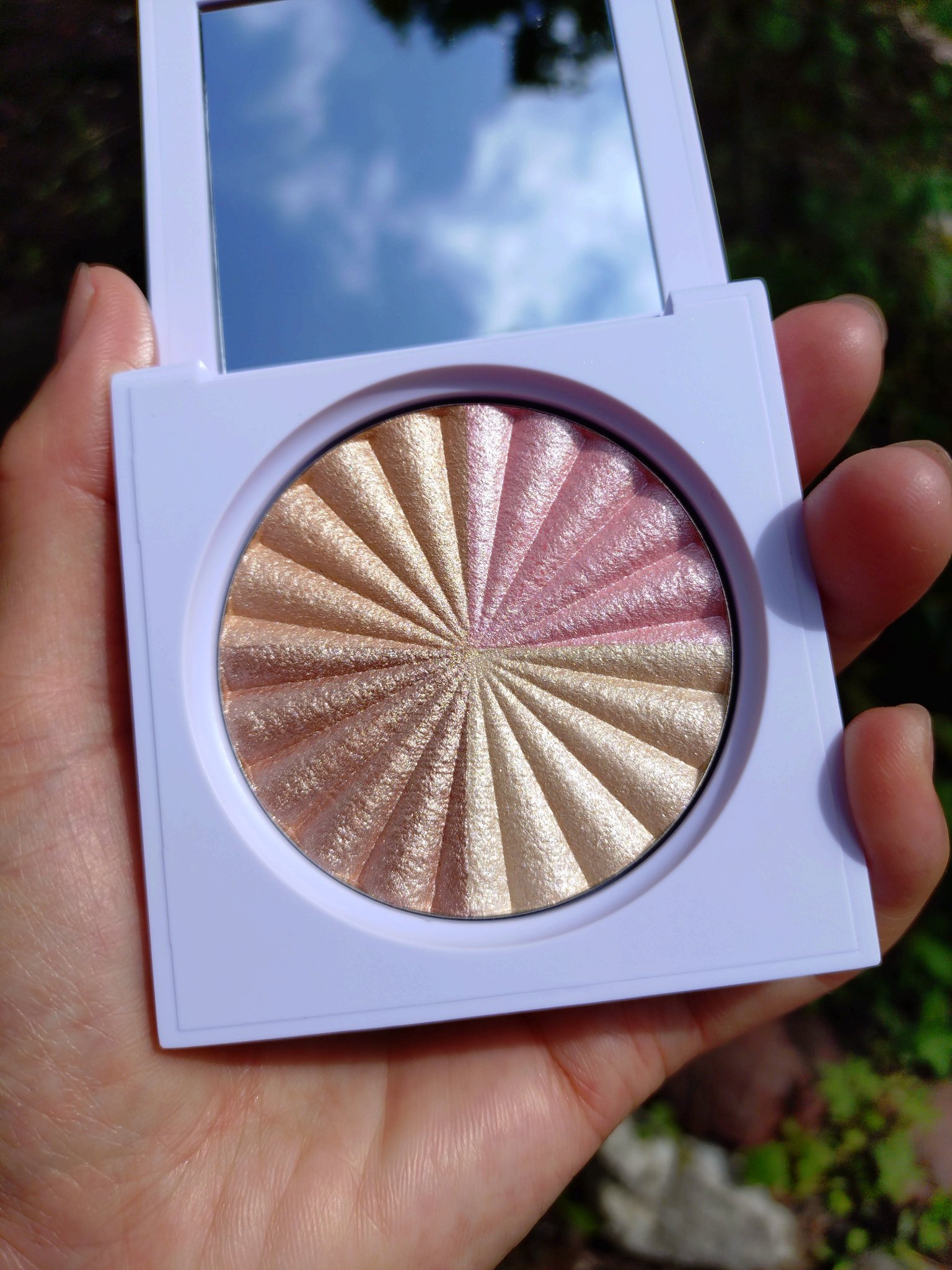 OFRA HIGHLIGHTER ALL OF THE LIGHTS / Ofra Cosmetics