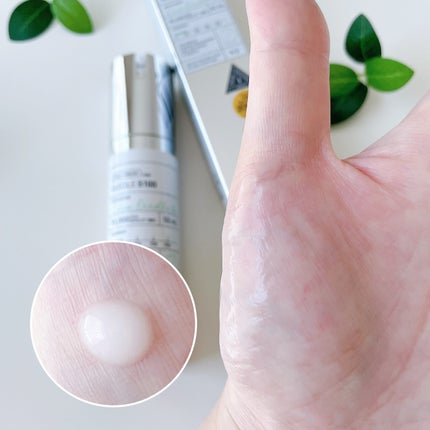 CICA デイリースージングマスク/VT/シートマスク・パックを使ったクチコミ(6枚目)