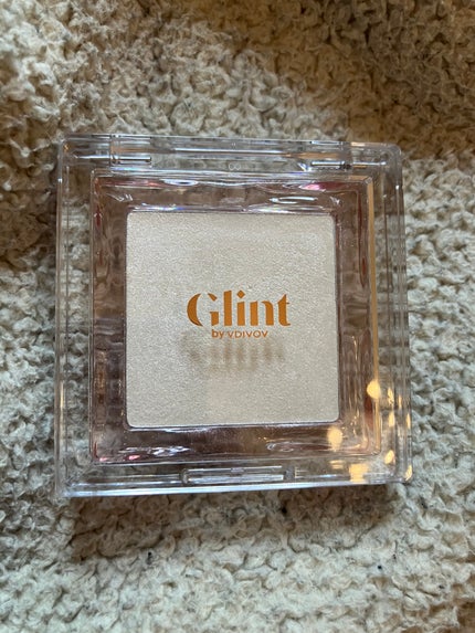 ハイライター/Glint/パウダーハイライトを使ったクチコミ(6枚目)