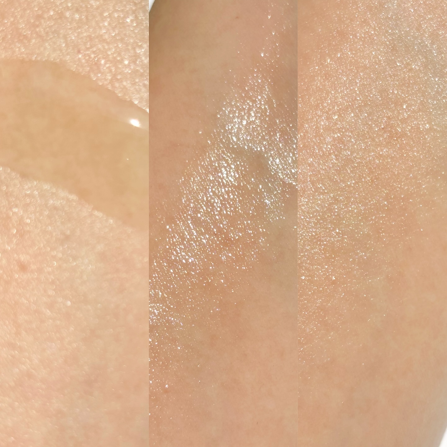 青麦ジンクセラム/Veganifect/美容液を使ったクチコミ（3枚目）