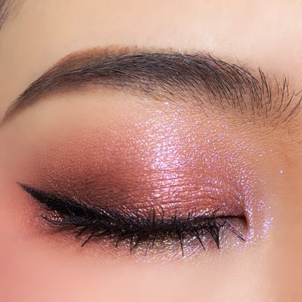 スムースリキッドアイライナー スーパーキープ/ヒロインメイク/リキッドアイライナーを使ったクチコミ(6枚目)