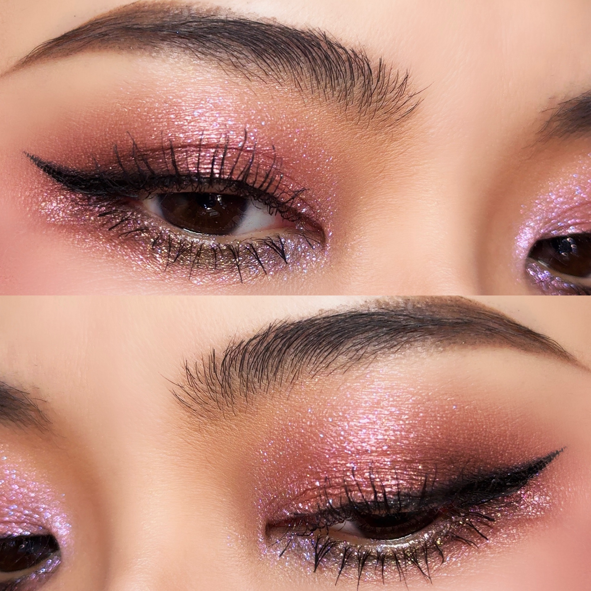 プロ ロングウェア フルイッドライン アイ ライナー アンド ブロウ ジェル/M・A・C/ジェルアイライナーを使ったクチコミ（2枚目）