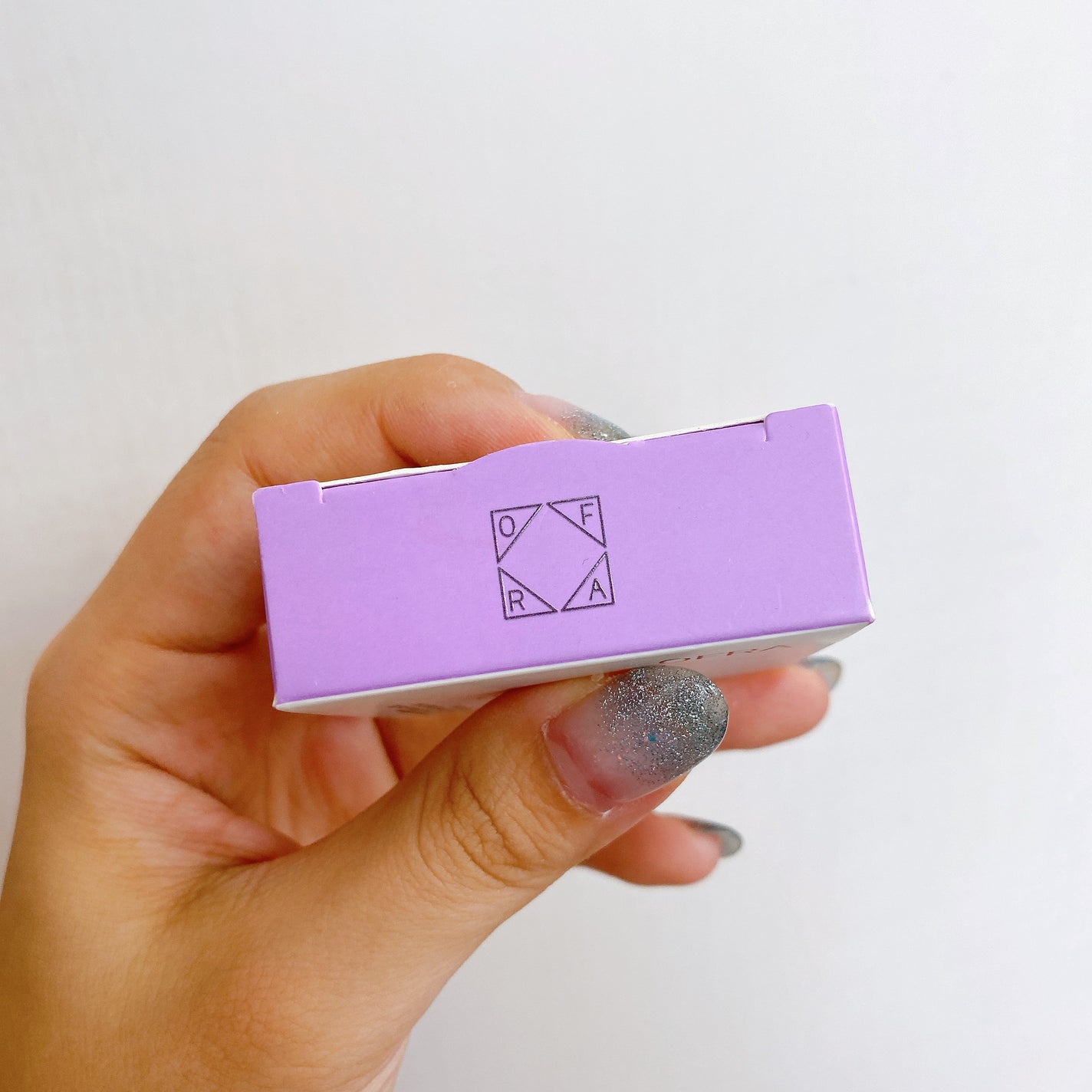 OFRA mini Highlighter/Ofra Cosmetics/パウダーハイライトを使ったクチコミ(5枚目)