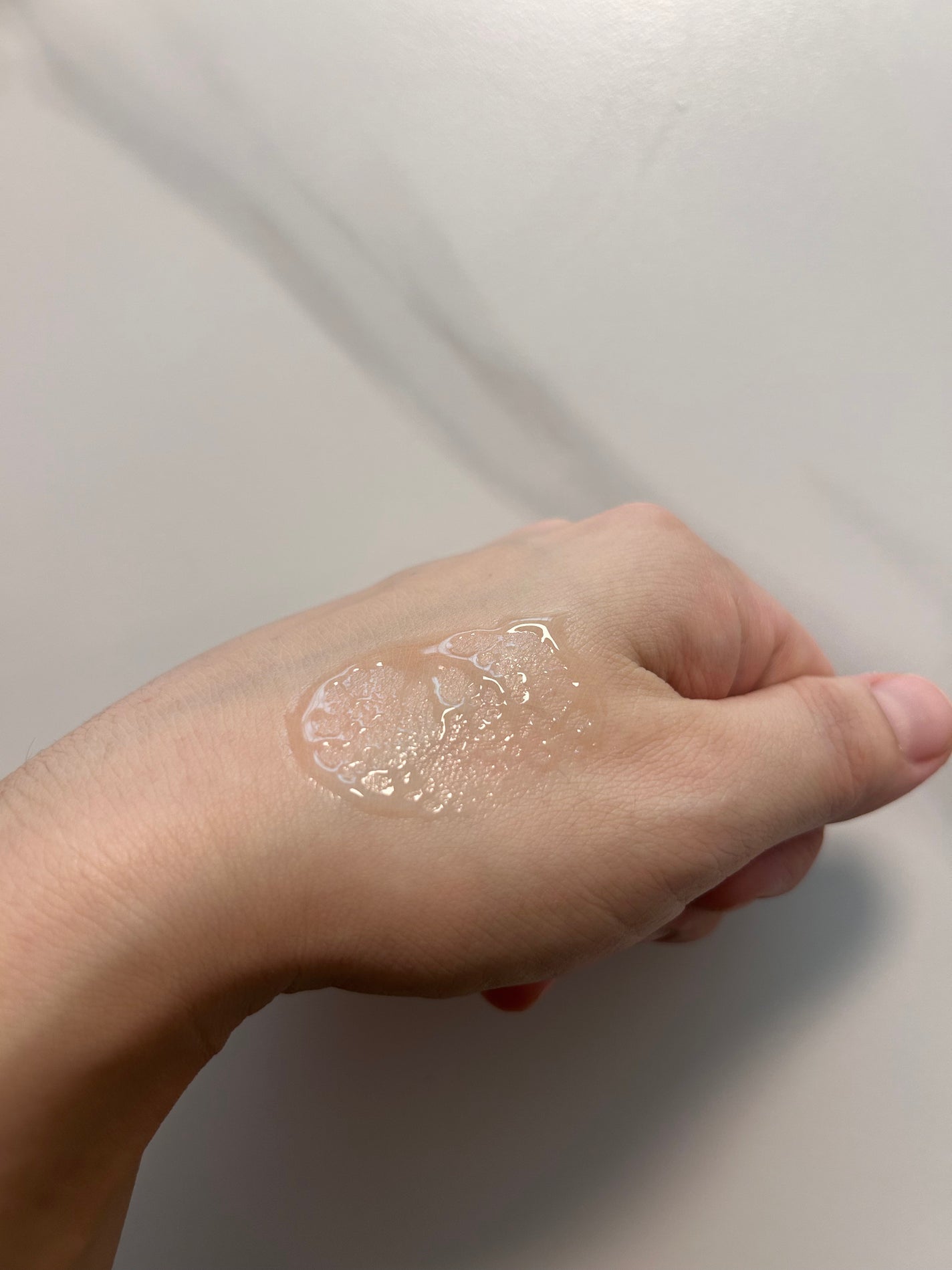 PDRNカフェインショット/IOPE/美容液を使ったクチコミ(4枚目)