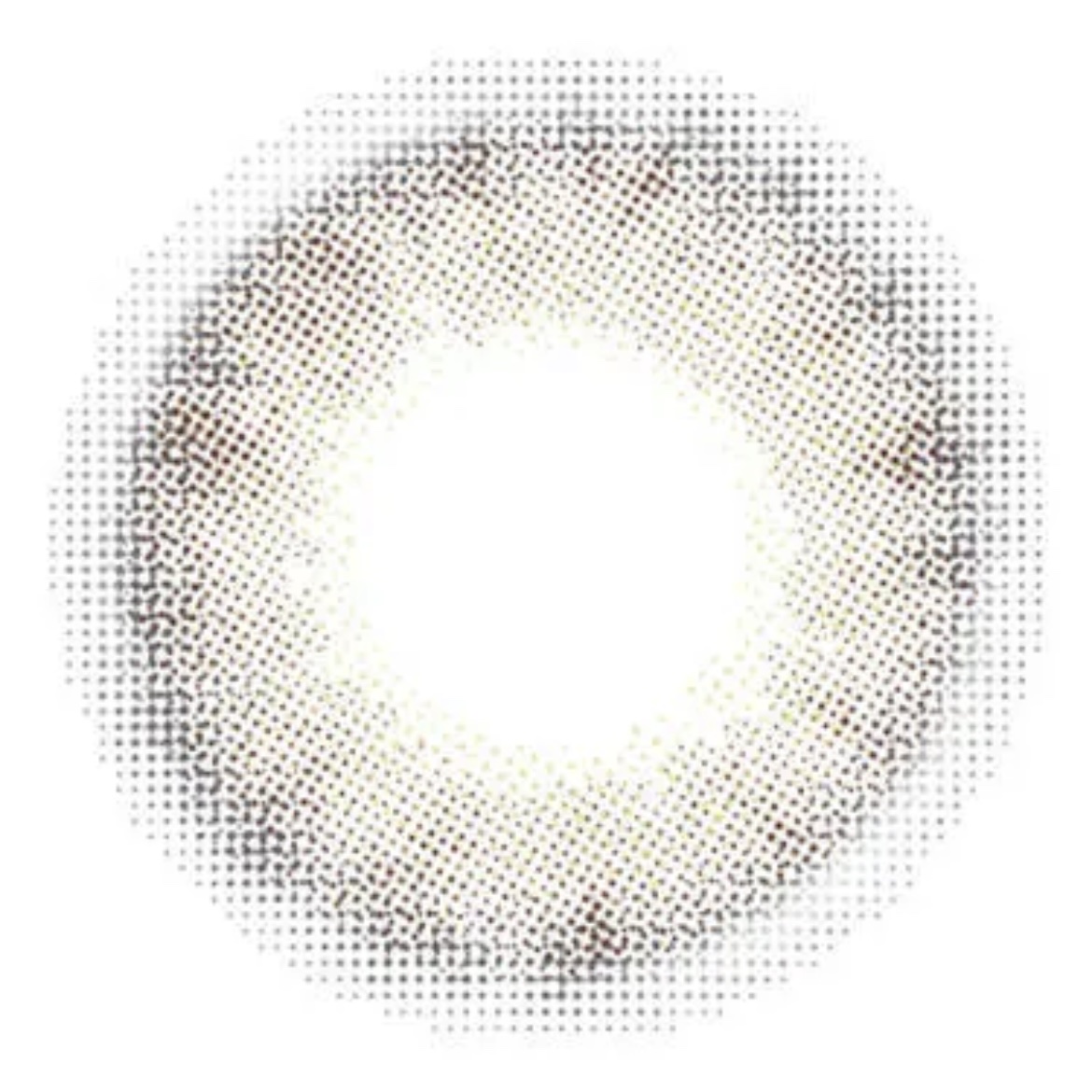 miium 1day くらげ/miium/ワンデー（１DAY）カラコンを使ったクチコミ（2枚目）