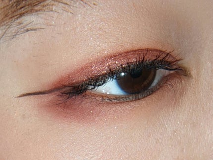 スモール アイシャドウ/M・A・C/単色アイシャドウを使ったクチコミ(3枚目)