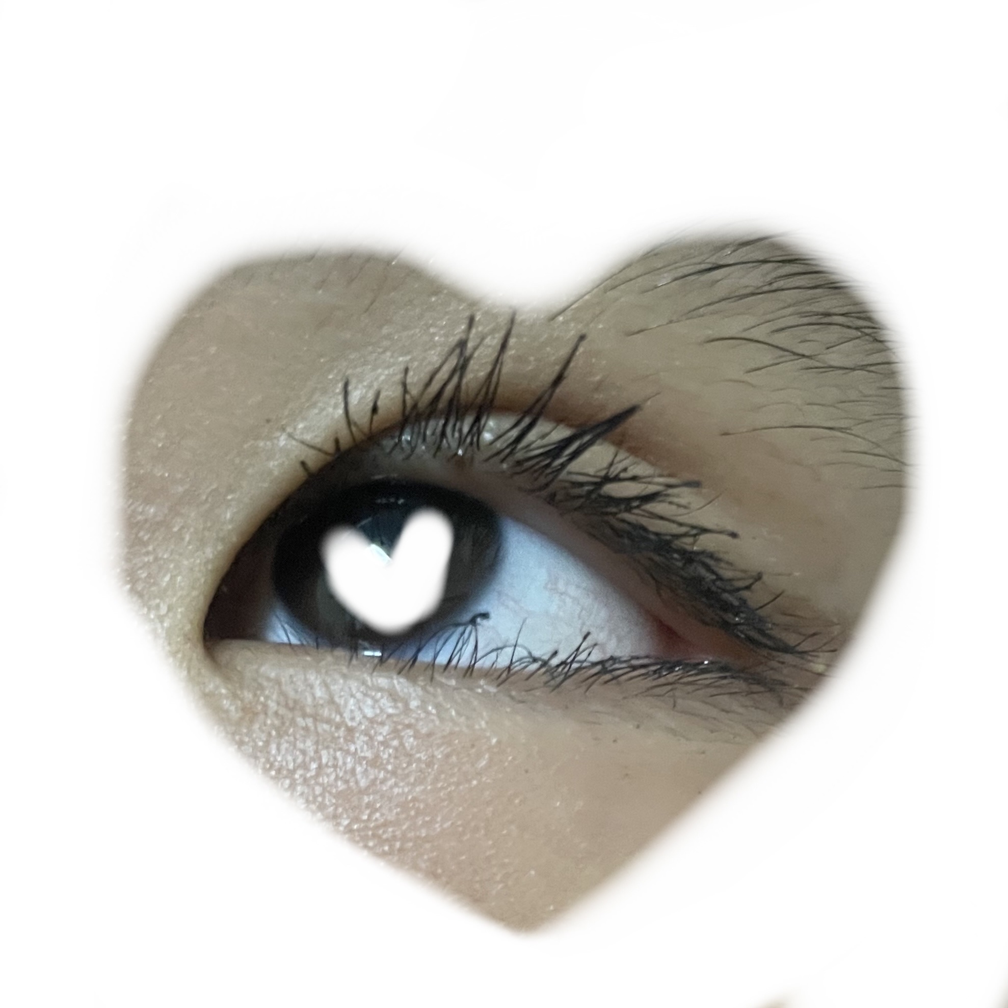 ウォータープルーフマスカラ/NUDIQUE/マスカラを使ったクチコミ（3枚目）