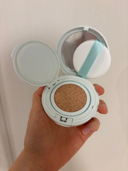 ボタニック サイエンス 薬用 美容液クッションコンパクト オークル10(レフィル)/HAKU/クッションファンデーションの画像