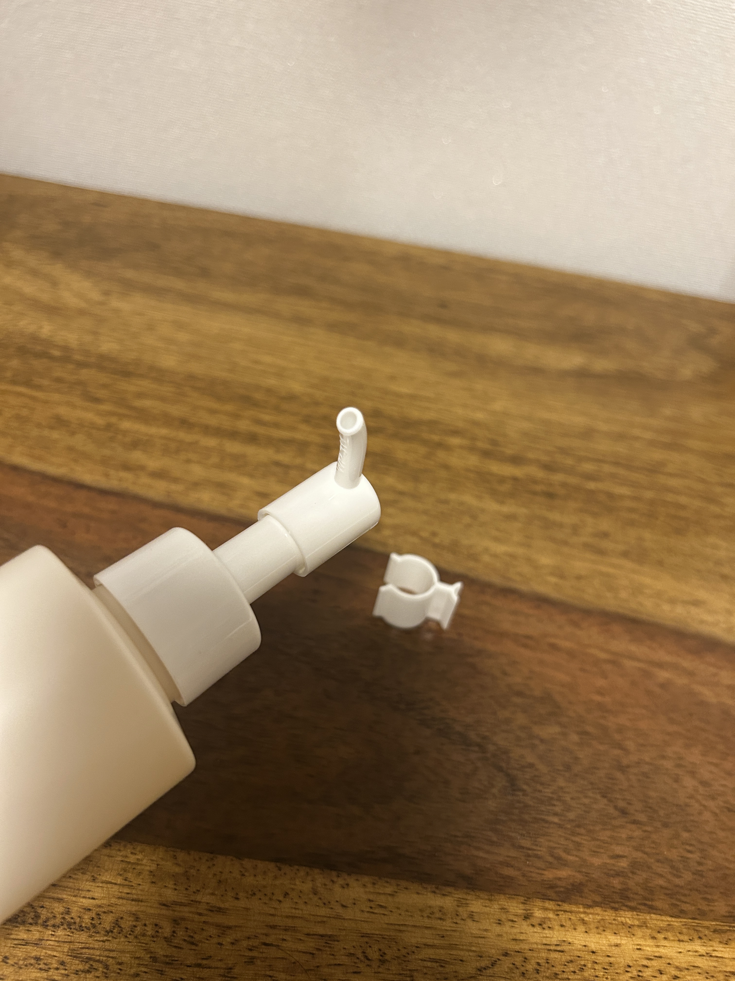 ライスフィラ クレンジングオイル/HAYEJIN/オイルクレンジングを使ったクチコミ（2枚目）