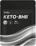 KETO-BHBゼリー 10包