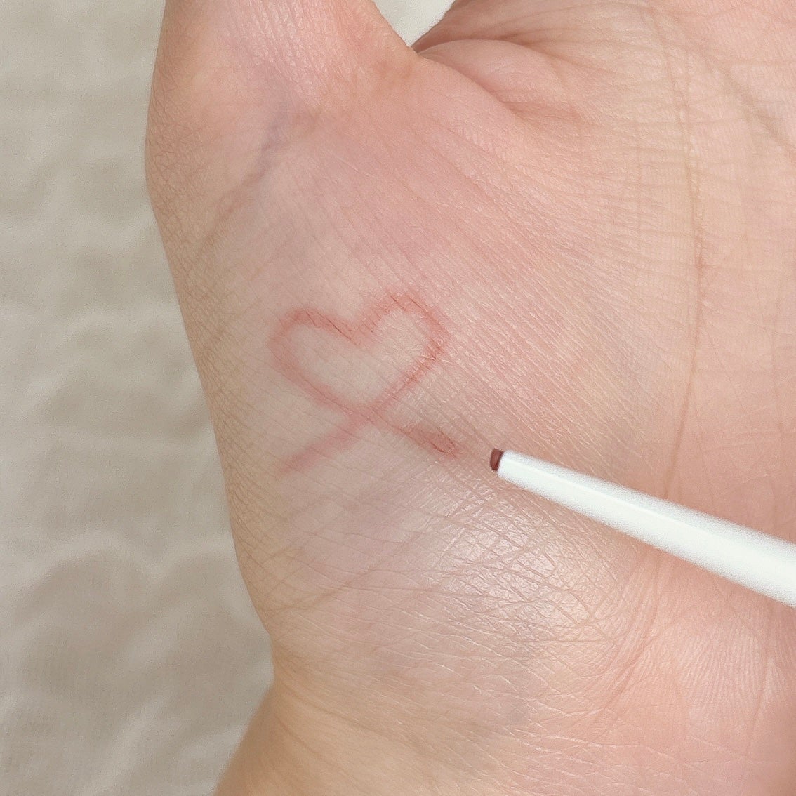 クリーミータッチライナー シアー/キャンメイク/ジェルアイライナーを使ったクチコミ(2枚目)