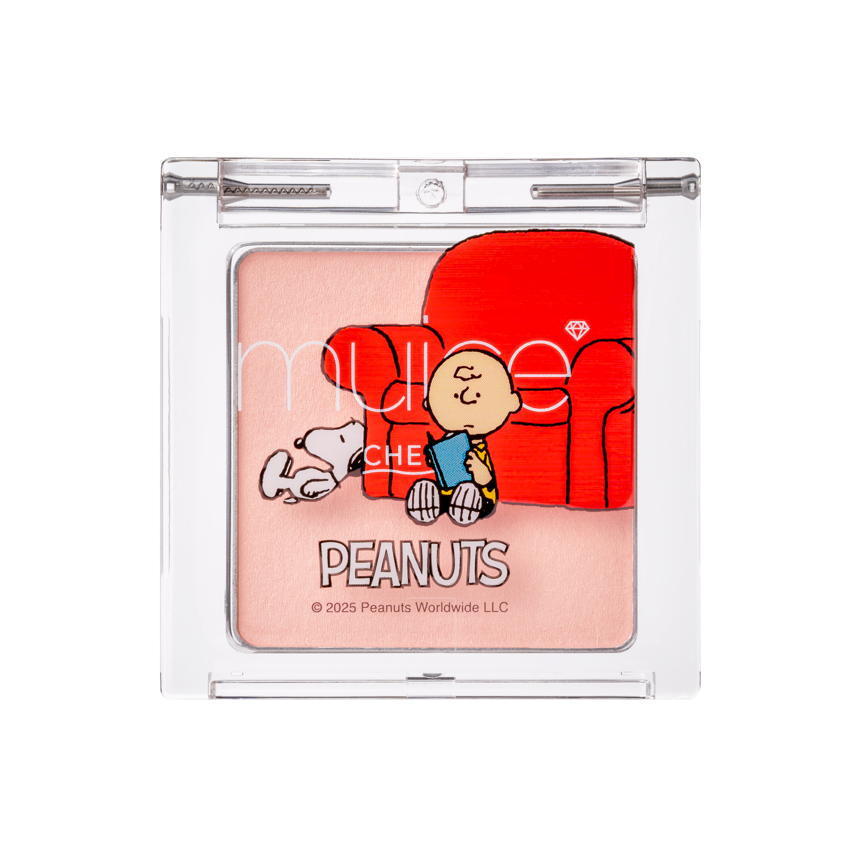 PN01 コットンメロリーナ(ピーナッツコラボ)(限定) 