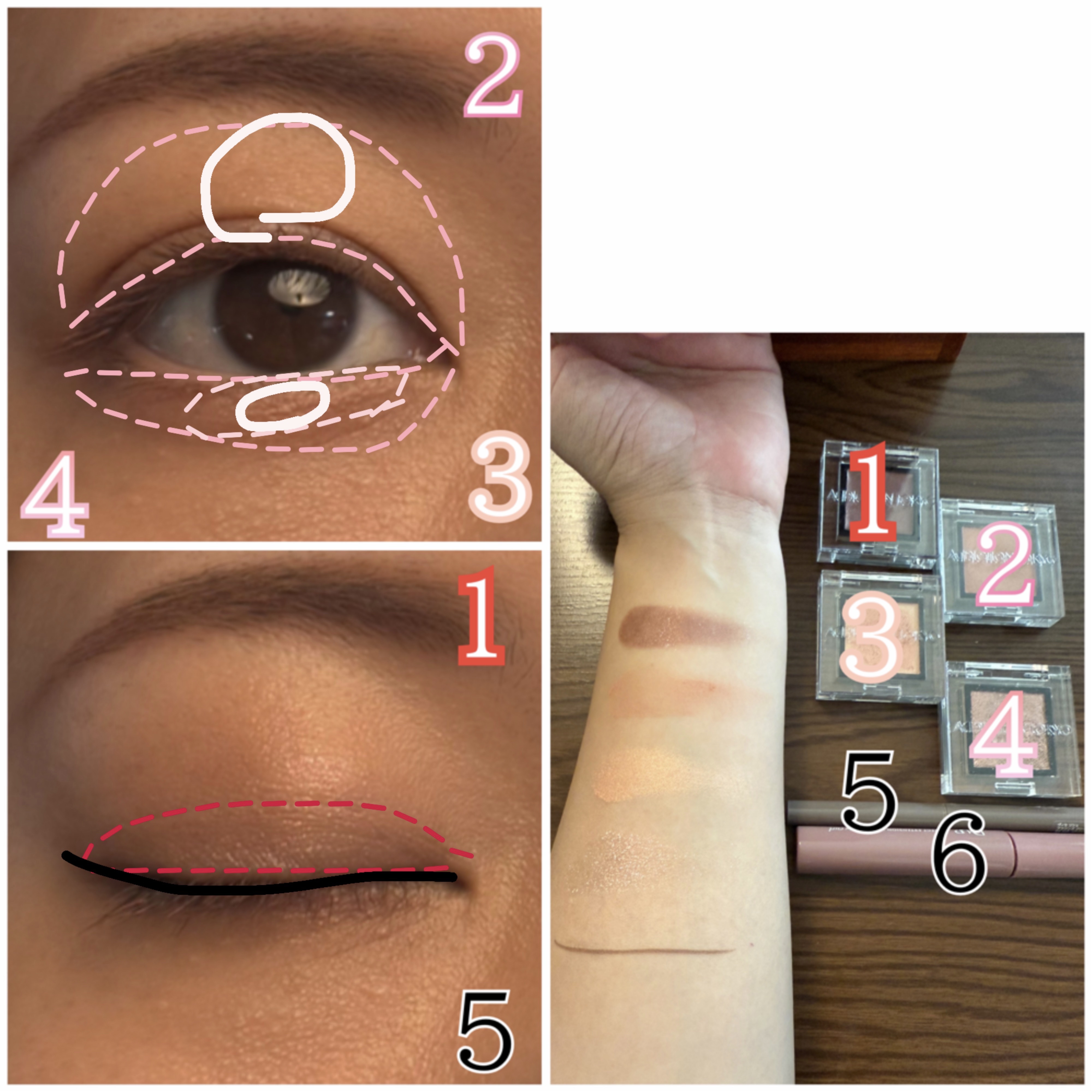 YSL ラブシャイン キャンディグレーズ/YVES SAINT LAURENT BEAUTE/口紅を使ったクチコミ（3枚目）