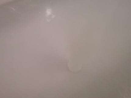 メディキュア 爽快リカバリー/バブ/炭酸系入浴剤を使ったクチコミ(6枚目)