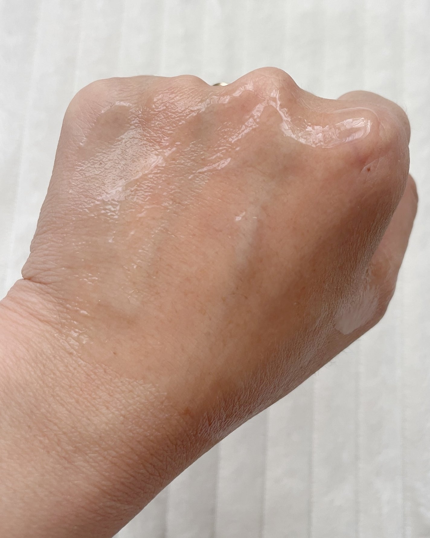 スキンブースティングフォルテセラム/essenciel/美容液を使ったクチコミ(5枚目)