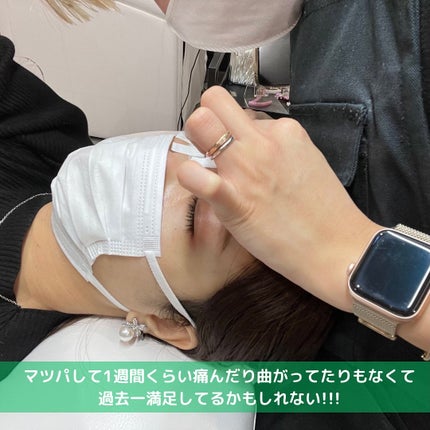 ぽんず。((フォロバ強化中)) on LIPS 「▕-`̗まつパ̖´-コスメ、美容好きな方フォロバします!コメン..」(7枚目)