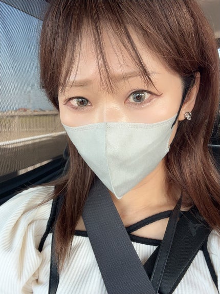 ちゃんまぃ on LIPS 「💖😷【#TRADJAPAN】の#プレミアム立体マスク🥺✨みんな..」(7枚目)