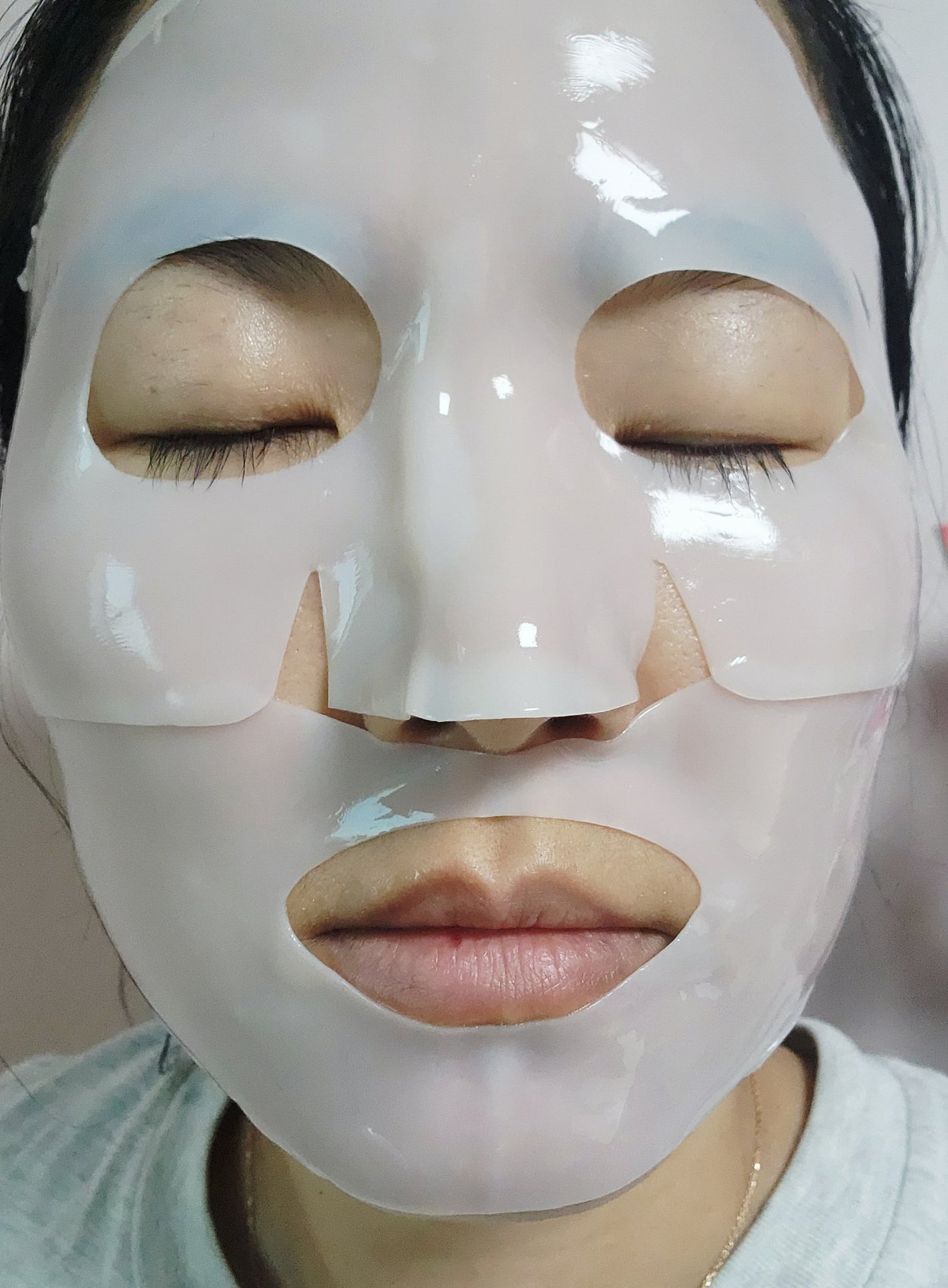 RXザ・アルファアルブチン2 ニキビ跡ケアセラム/COSRX/美容液を使ったクチコミ(8枚目)