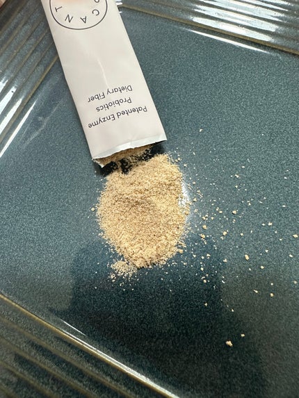 サファーデイ V酵素/canteen9/ボディサプリメントを使ったクチコミ(2枚目)