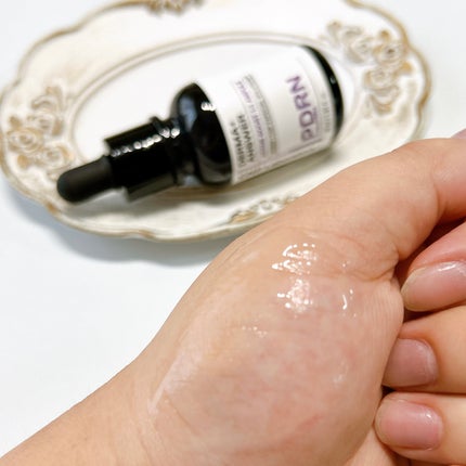 ダーマアンサー PDRN アクティブブースト1:1アンプル/CNP Laboratory/美容液を使ったクチコミ(4枚目)