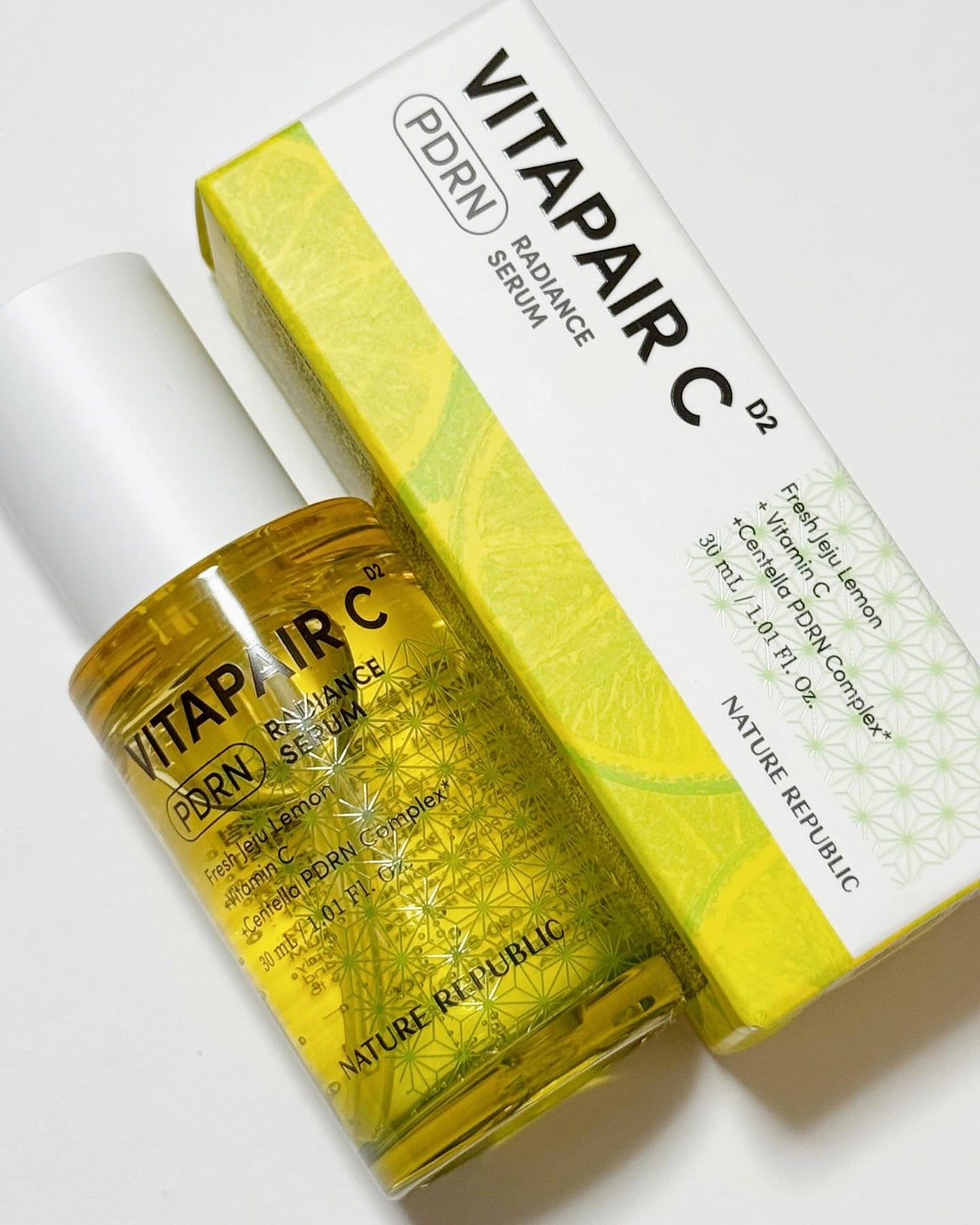 MOON on LIPS 「🌿🌱🌿🌱🌿🌱NATUREREPUBLIC@naturerepu..」(1枚目)