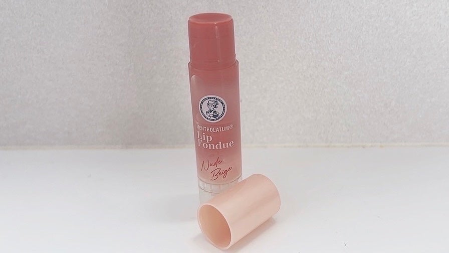 メンソレータム リップフォンデュ/メンソレータム/リッププランパーを使ったクチコミ(5枚目)