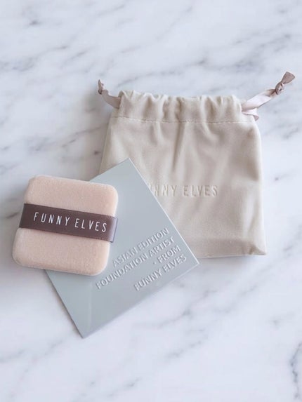 まぁコスメ on LIPS 「今回ご紹介するのは、@funnyelves.jpさんのネビュラ..」(4枚目)