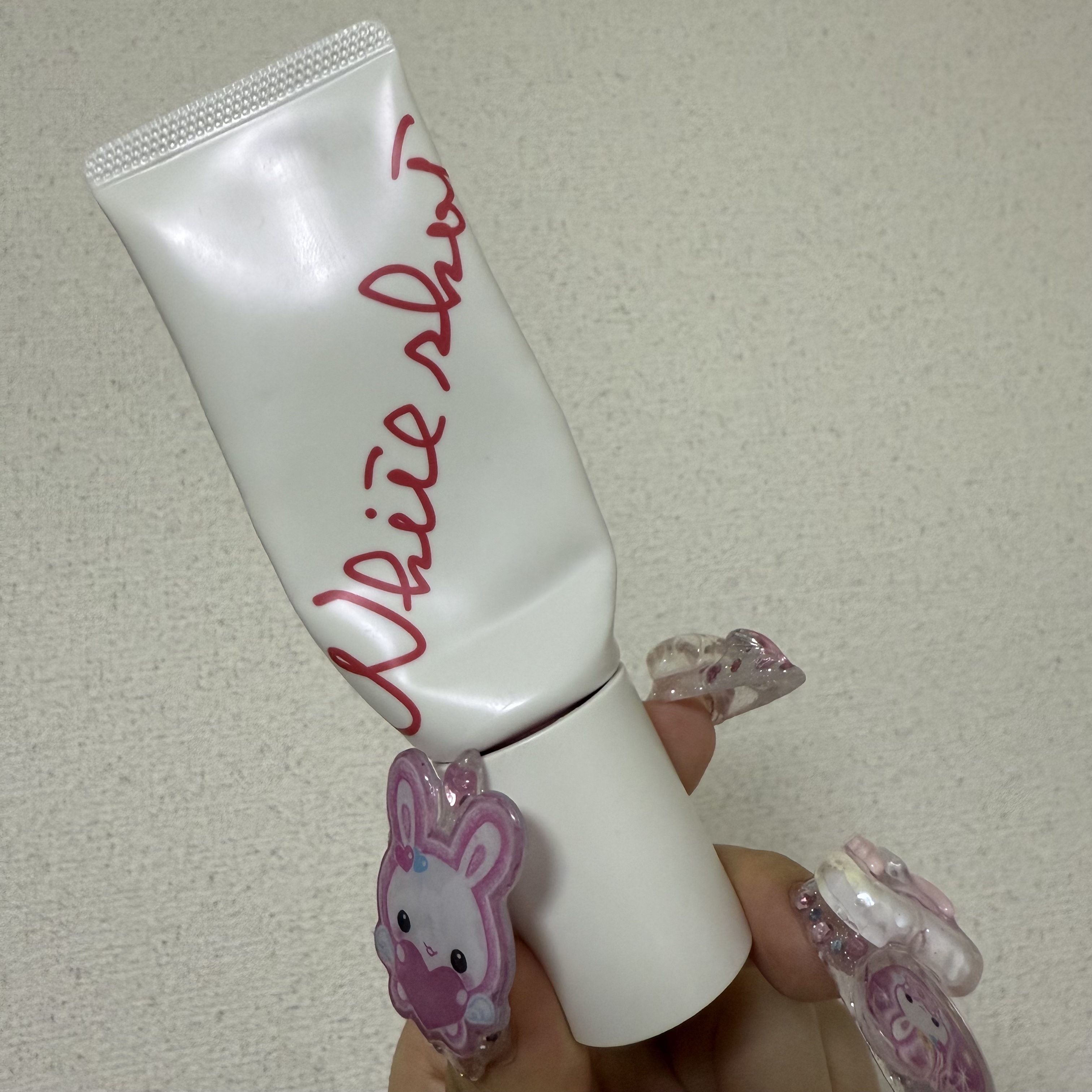 ホワイトショットセラムUV/POLA/化粧下地を使ったクチコミ（1枚目）