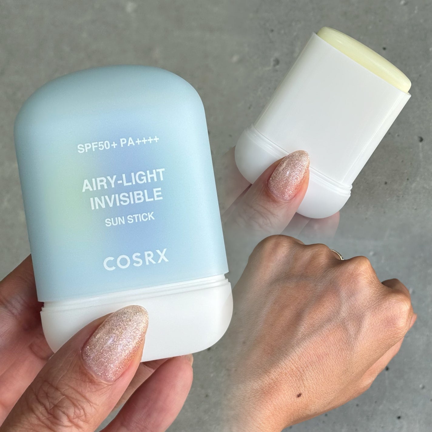 Lisaðââ¬æçš¿ãããã©ããð«¶ð» on LIPS ãCOSRXæ§ã®1幎éãã¬ãŒã³ã2åç®ã§ãð©µçŸåšã¡ã€ã¯åã«äœ¿ã£ãŠ..ãïŒ3æç®ïŒ