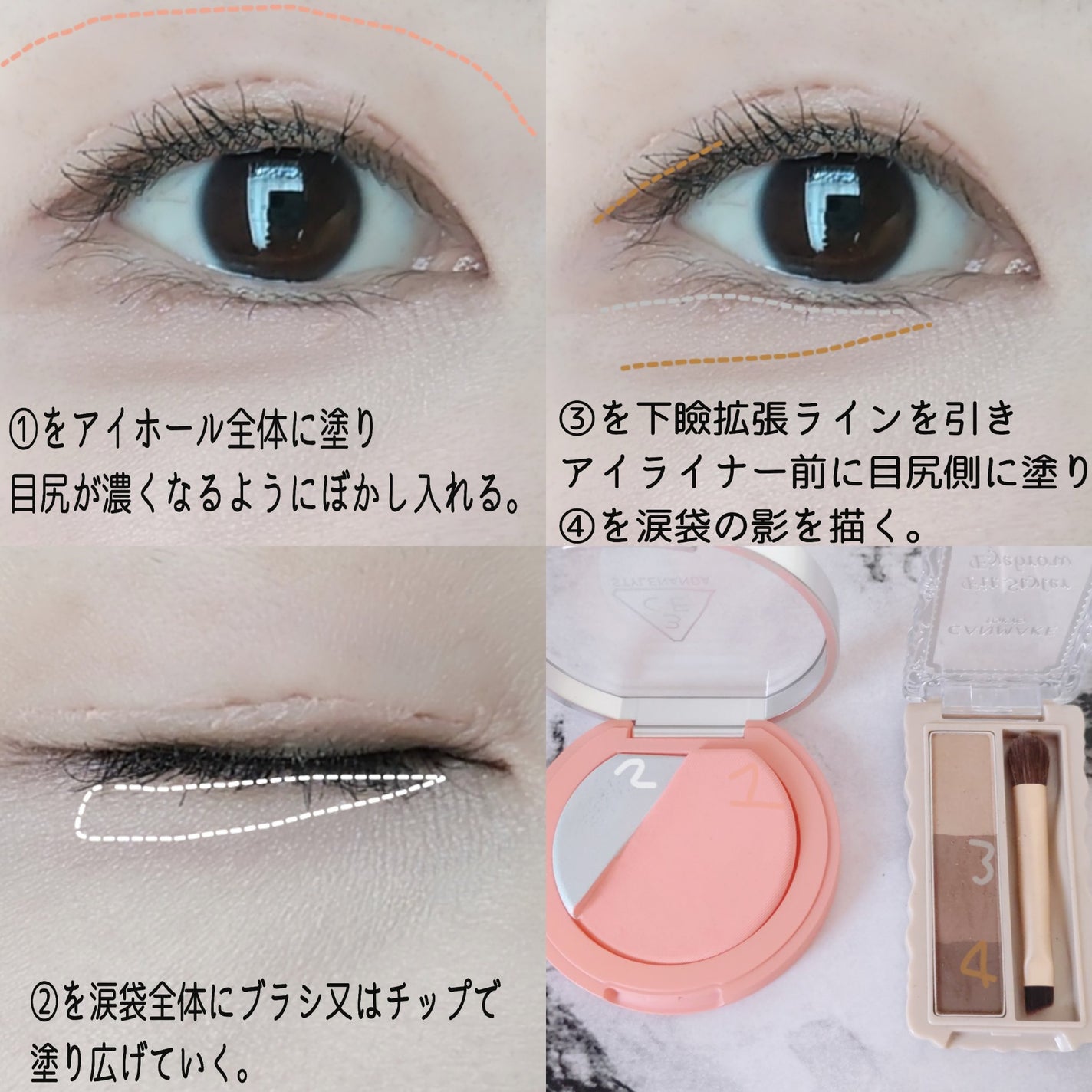 ãªãããã¢ã€ã©ã€ã㌠/3650/ãªãããã¢ã€ã©ã€ããŒã䜿ã£ãã¯ãã³ãïŒ2æç®ïŒ