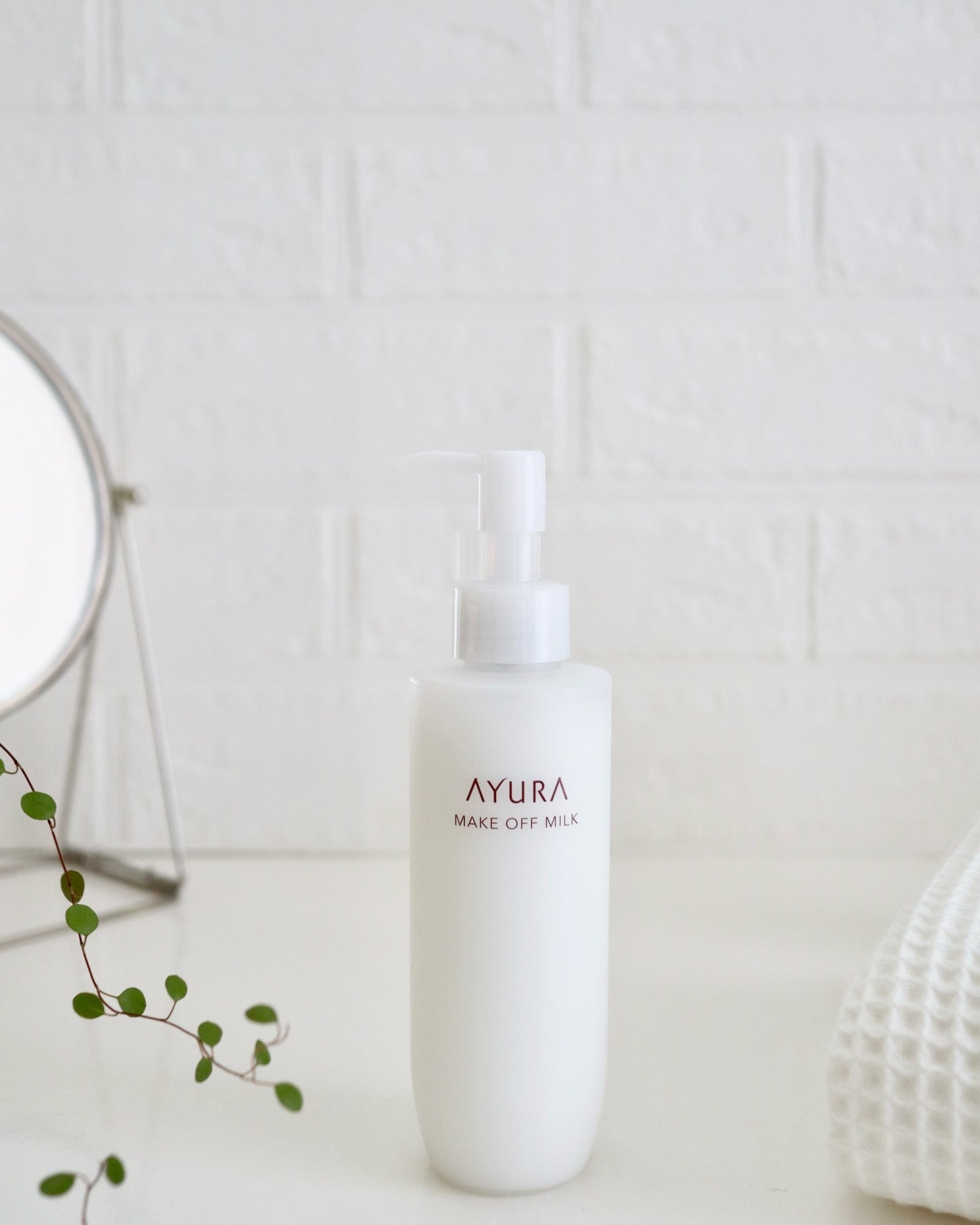 アユーラ メークオフオイルt/AYURA/オイルクレンジングを使ったクチコミ(3枚目)