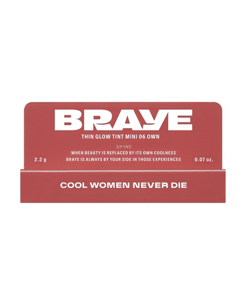 シングロウティント ミニ 06 オウン