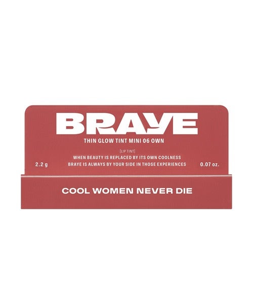 シングロウティント ミニ 06 オウン