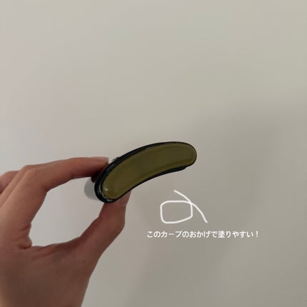 クイック サンスティック プロテクションバー/Abib /日焼け止めスティックを使ったクチコミ(3枚目)