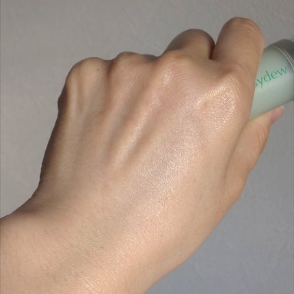 DW-EGF メラ ワンデーセラム/Easydew/美容液を使ったクチコミ(8枚目)