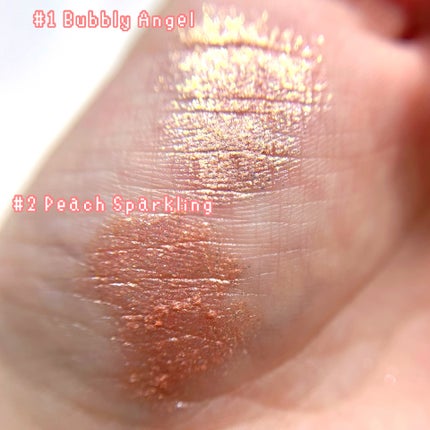 アートクラス アイグリッツ/too cool for school/スティックアイシャドウを使ったクチコミ(3枚目)