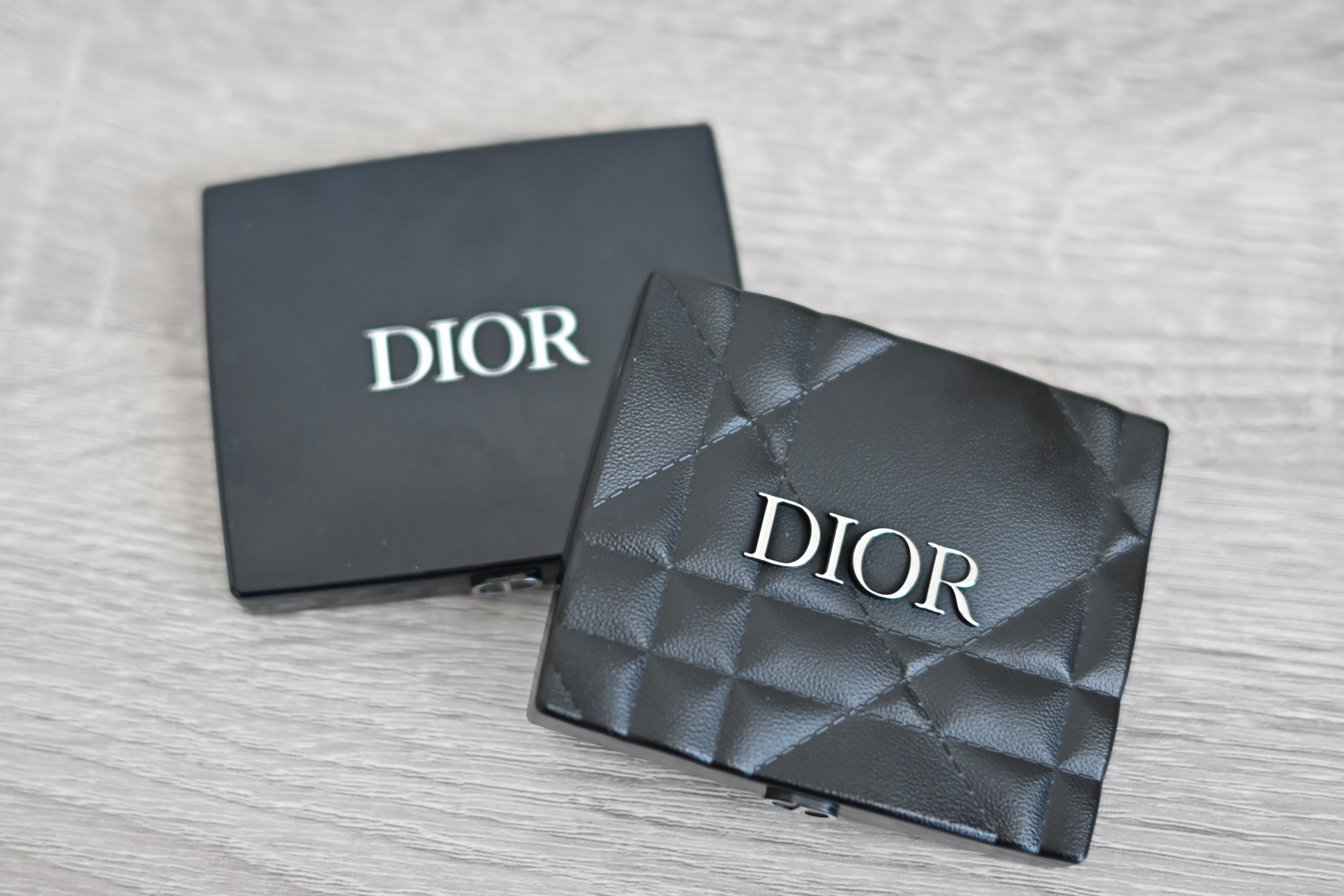 【旧】ディオールショウ サンク クルール（限定品）/Dior/アイシャドウを使ったクチコミ（2枚目）