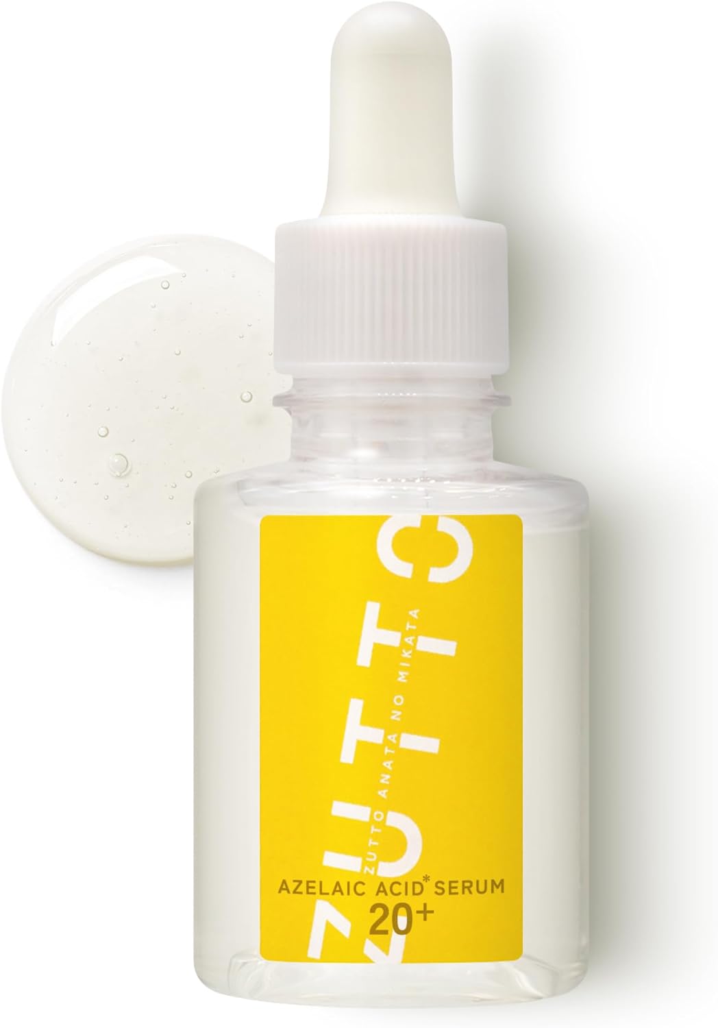 アゼライン酸美容液 / ZUTTO