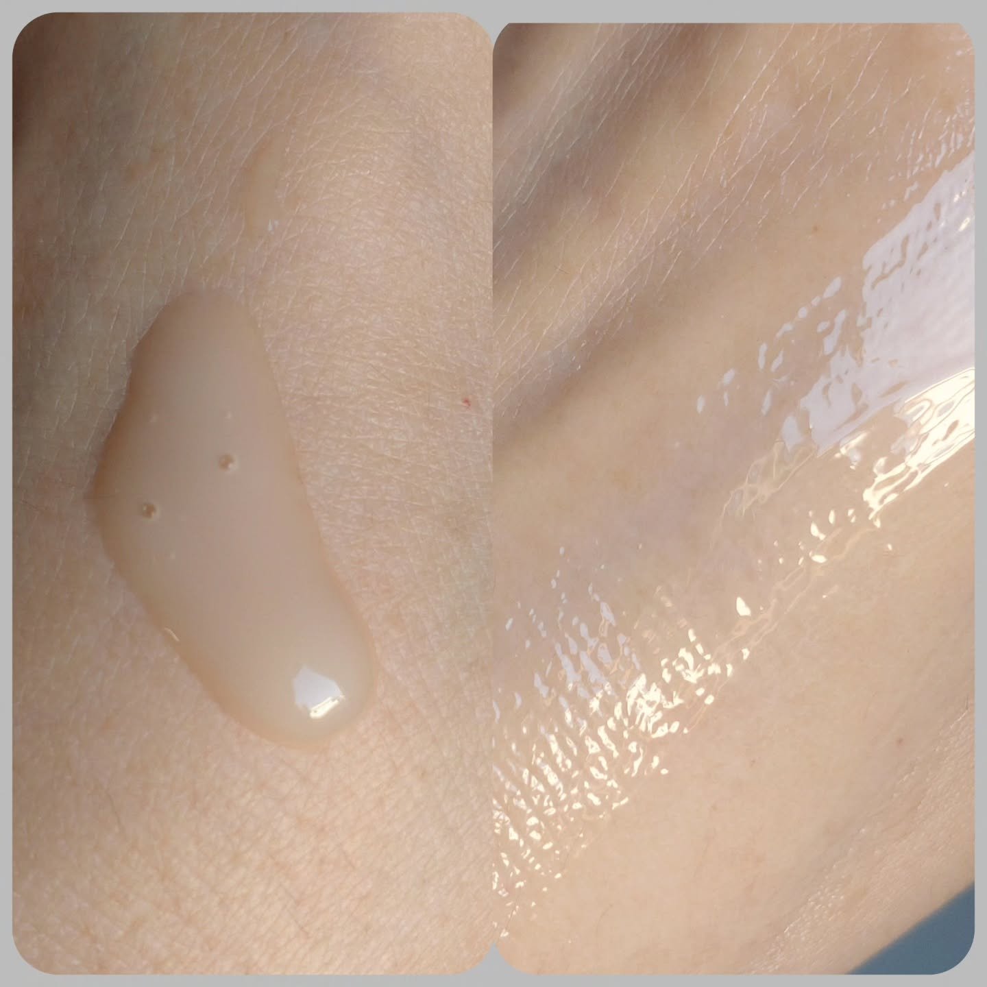 DW-EGF メラ ワンデーセラム/Easydew/美容液を使ったクチコミ（3枚目）