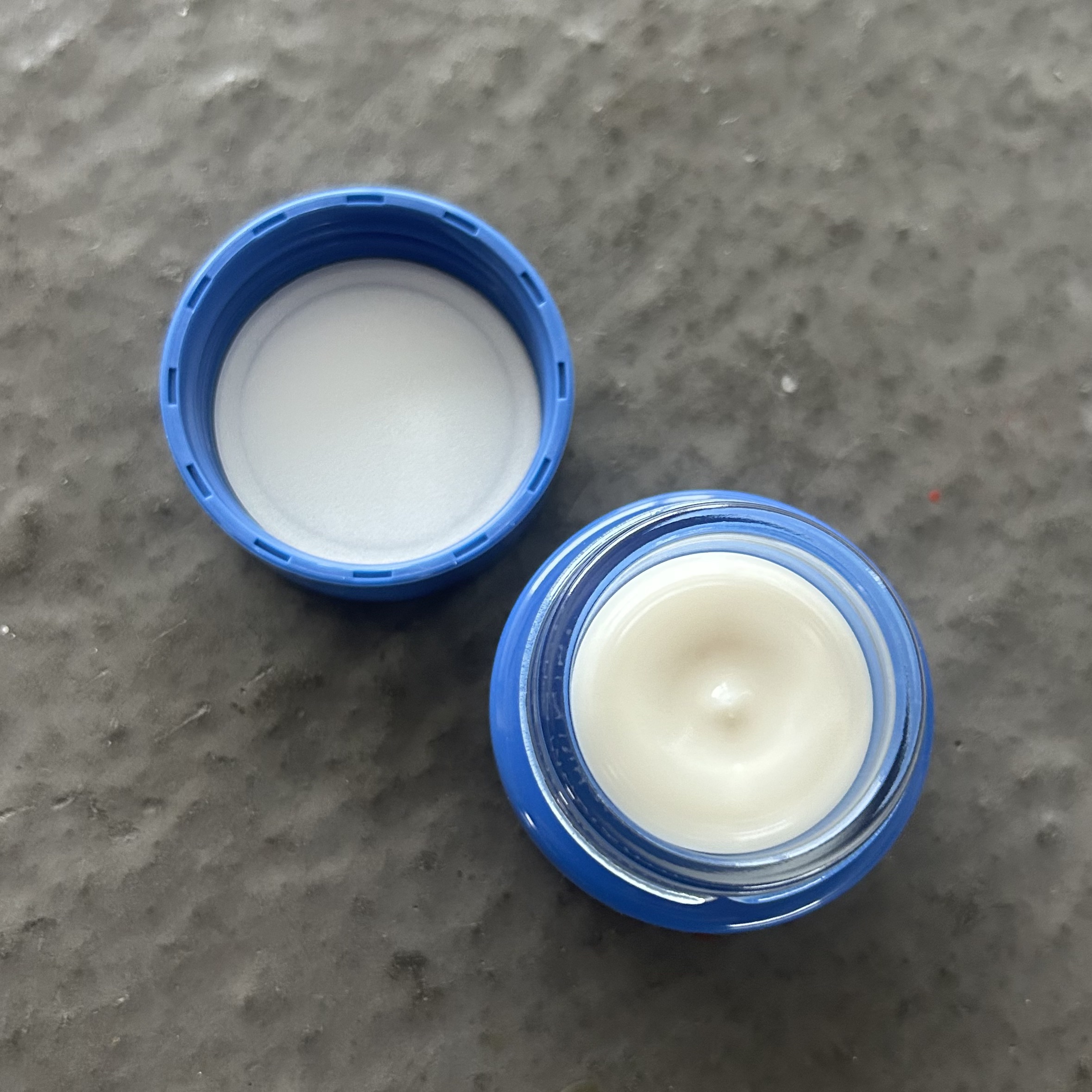 セラム シールド/ONE BY KOSE/フェイスバームを使ったクチコミ（2枚目）