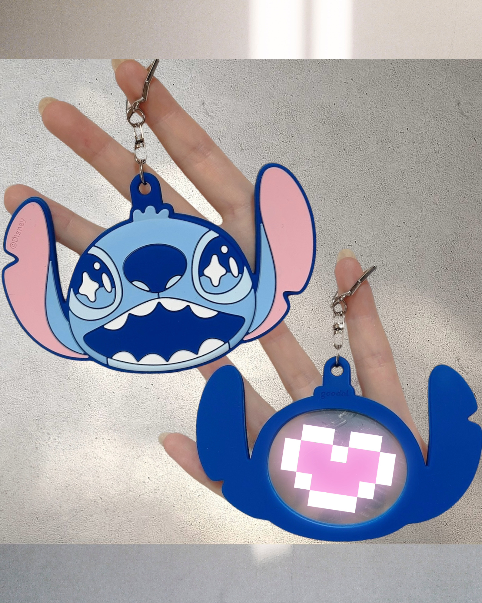 グリーンタンジェリンナイアシンアミド10ブレミッシュアンプル/goodal/美容液を使ったクチコミ（3枚目）