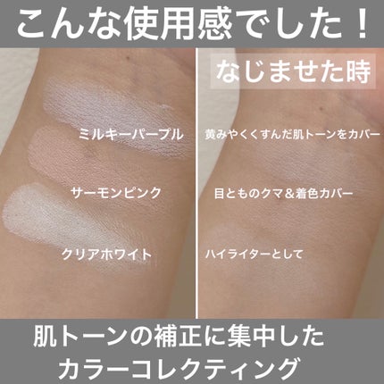 カバーアッププロコンシーラー/TFIT/パレットコンシーラーを使ったクチコミ(4枚目)