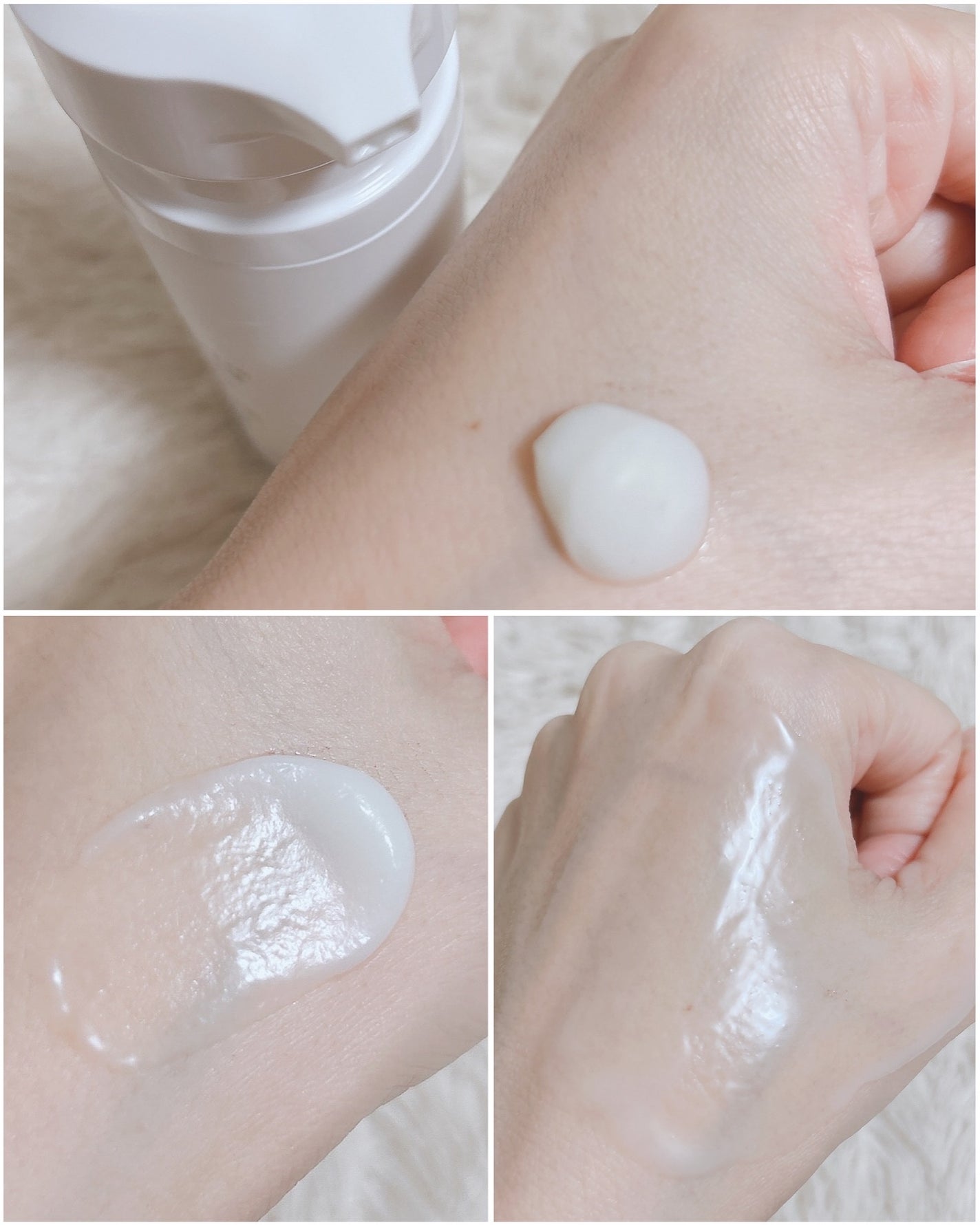 パーフェクトワン クリアクレンジングバームオイル/パーフェクトワン/クレンジングバームを使ったクチコミ(2枚目)