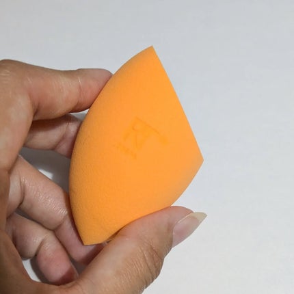 Miracle Complexion Sponge/Real Techniques/パフ・スポンジを使ったクチコミ(2枚目)