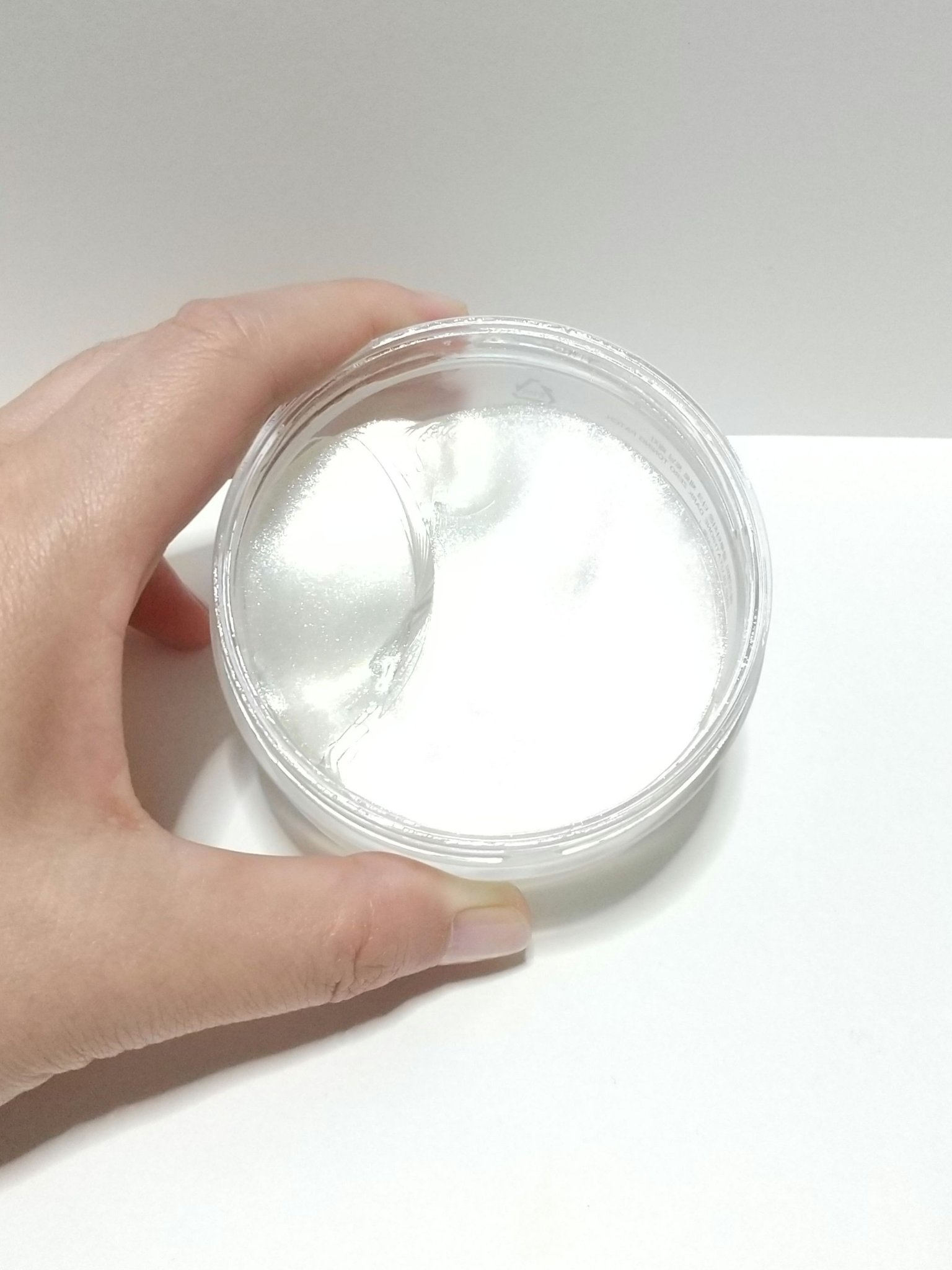 グルタチオンダークゼロトーニングパッチ/SNP/アイケア・アイクリームを使ったクチコミ（2枚目）