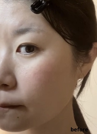 ペンタショット/CELORABY/美顔器・マッサージを使ったクチコミ（3枚目）