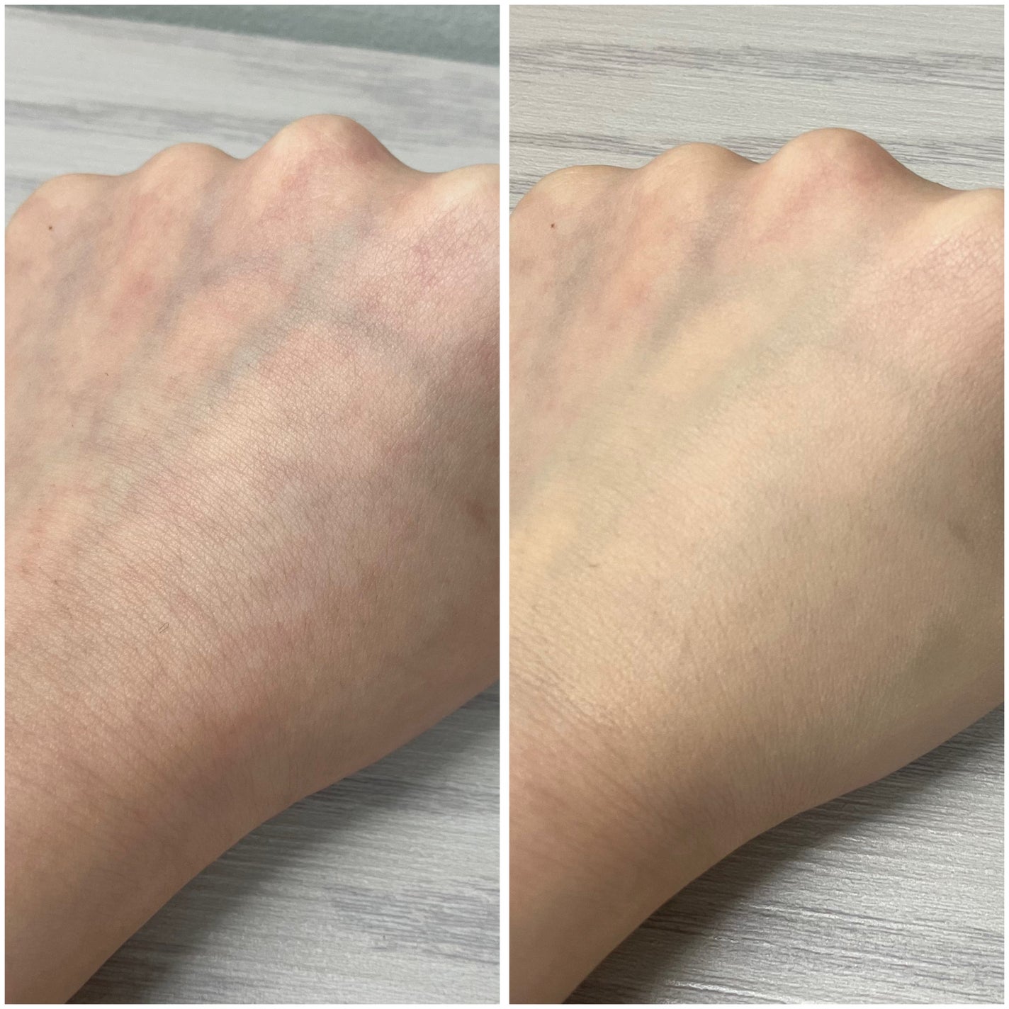 カバーマスターピンククッション/hince/クッションファンデーションを使ったクチコミ(3枚目)