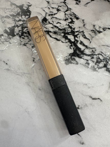 ラディアントクリーミーコンシーラー/NARS/リキッドコンシーラーを使ったクチコミ(1枚目)