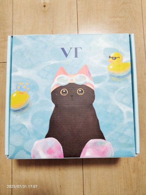 TXトーニングデイリーマスク/VT/その他スキンケアを使ったクチコミ（3枚目）